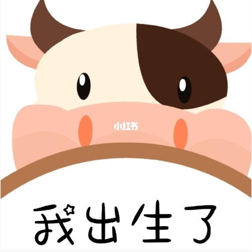 牛宝宝出生报喜朋友圈文案|宝宝出生文案|_文案_朋友圈_九宫格_棉袄