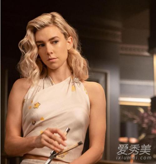 碟中谍6白寡妇真实身份是谁 碟中谍6白寡妇是谁演的