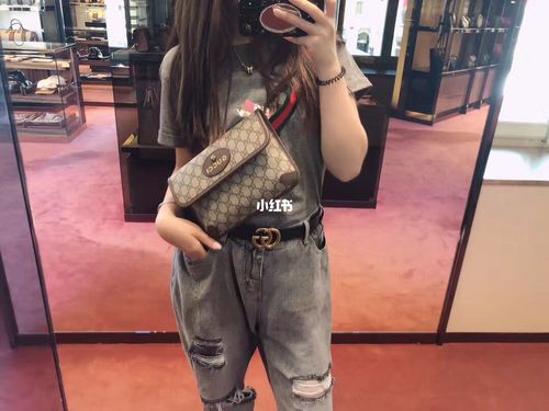 绝97腰包,腰包里的首选,gucci虎头腰包_腰包_虎头_古驰怎么样_胸包