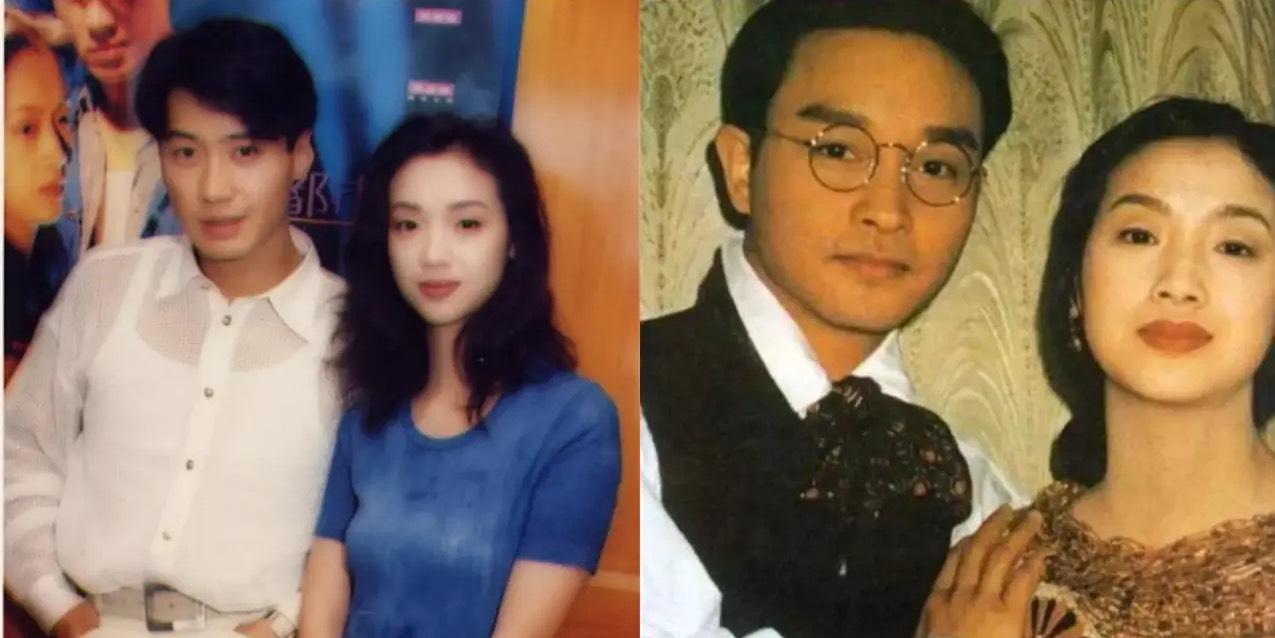 已经53岁的吴倩莲,这辈子一定是来给她老公报恩的