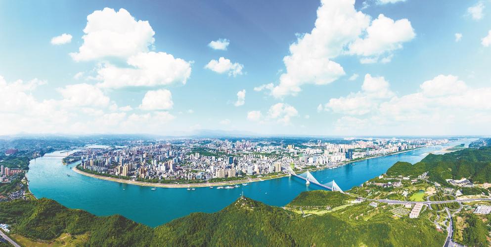 志愿服务 情暖宜昌