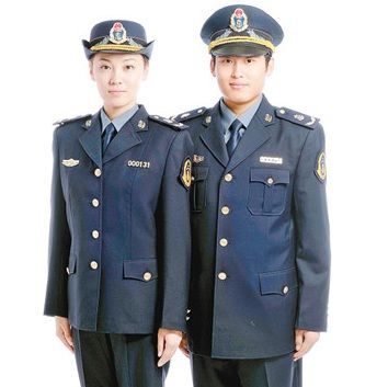 2017路政标志服,路政制服,路政巡查制服,标志服装