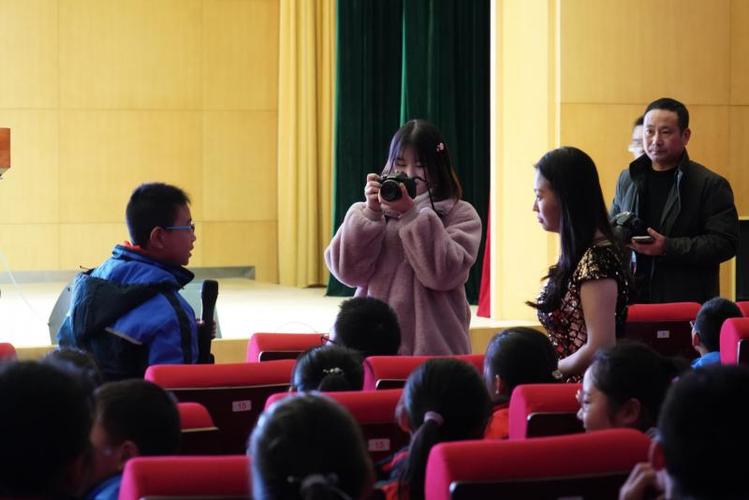 扬州市梅岭中学教育集团运河中学