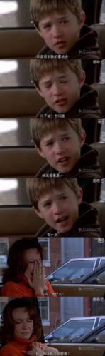 请从各个角度全面评价灵异第六感这部电影?