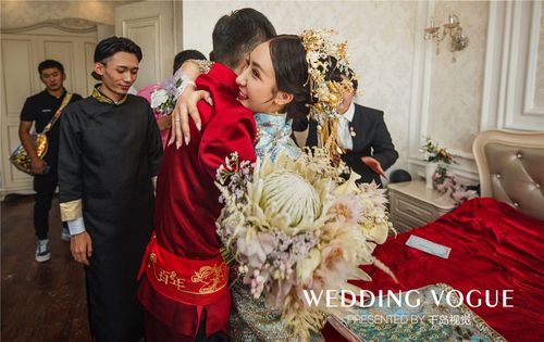 超4亿播放量的网红大美高迪婚礼幕后揭秘
