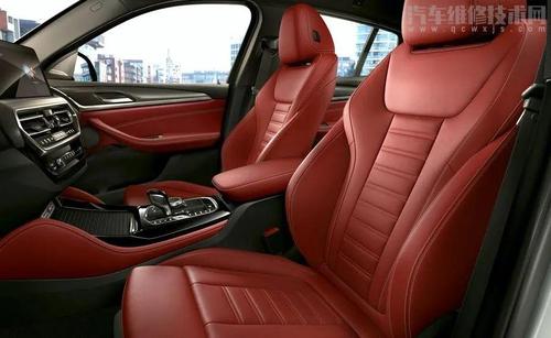 宝马x3新款2022什么时候上市2022新款宝马x3外观内饰和发动机都有调整