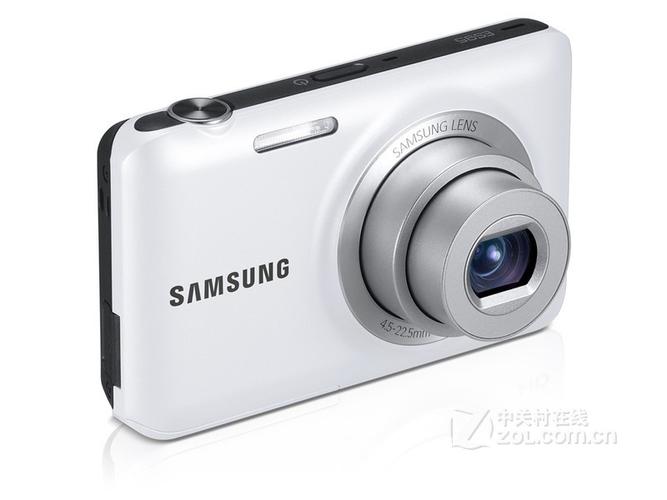 【高清图】 三星(samsung)es95白色 图252