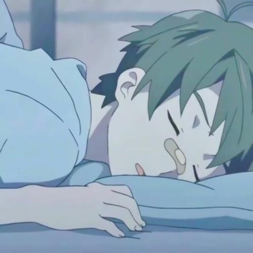 动漫男生头像|愿少年如春光,明媚温暖