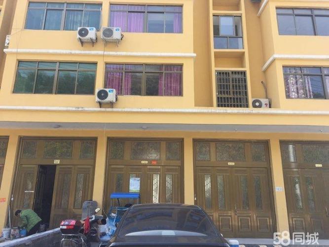 【11图】萧江镇塔下落地房,-温州58同城