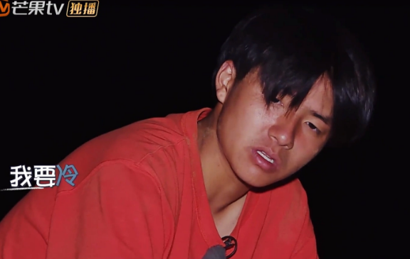 计》最帅的广东校草,看清他的正脸后,万千女粉炸锅:man爆了_胡嘉豪