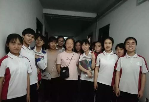 关注磁县一中首届初中生毕业成绩单来了