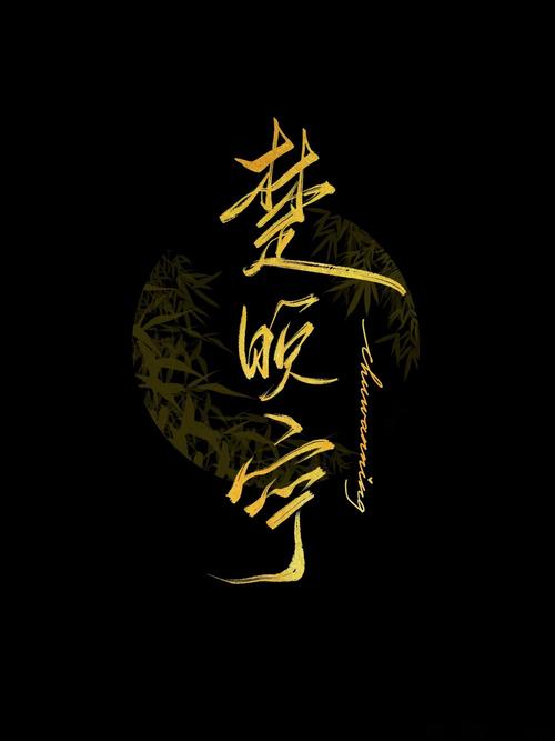 墨燃×楚晚宁