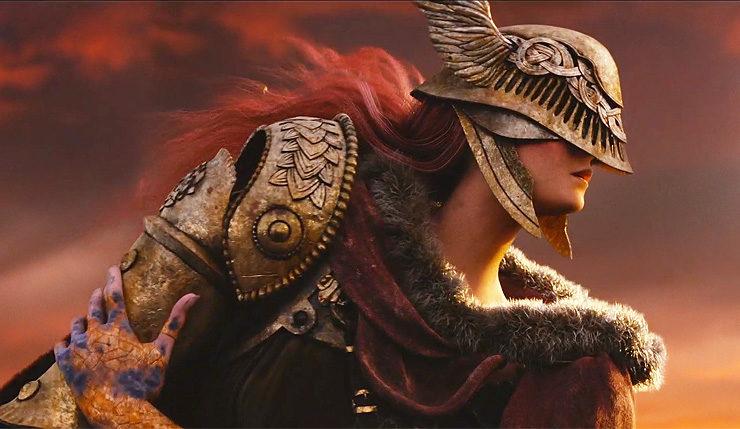 elden ring reveal possibly pushed back due to leak, expect