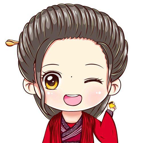 com 刘诗诗_卡通漫画q图 1 imgsrc.baidu.