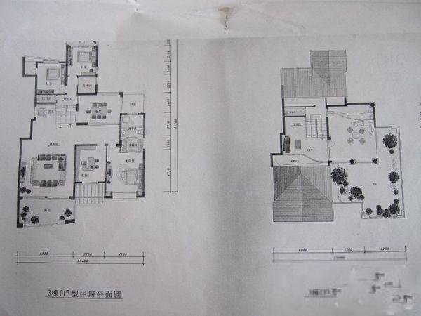 深圳二手房出售 福田二手房 香蜜湖二手房 熙园 > 房源详情