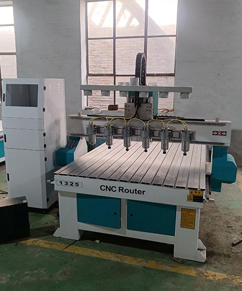 木工雕刻机厂家