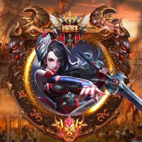 王者荣耀打野专属头像全网最霸气的王者荣耀头像