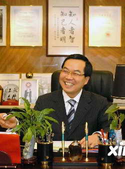 许智明:说中国引发能源危机是杞人忧天