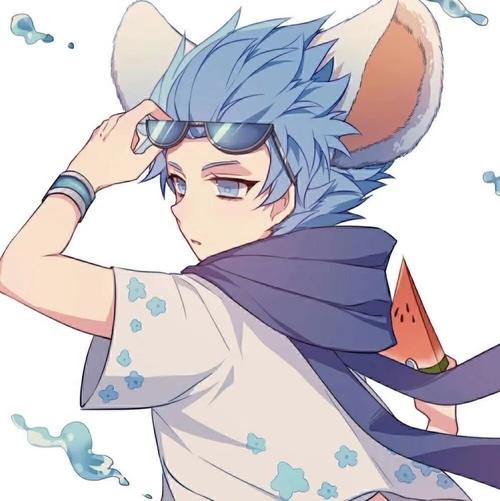 王者荣耀李元芳头像