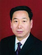 李逢春(扶风县政协副主席)