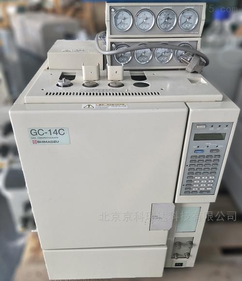 岛津gc-14c二手岛津气相色谱仪gc-14c-仪器网