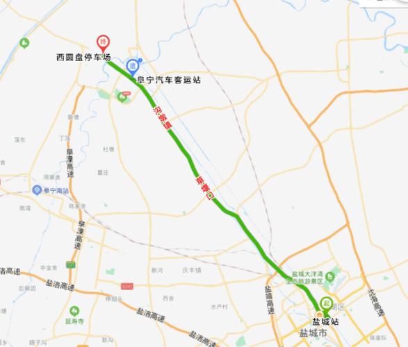 途中停靠站点:上冈,草堰口,沟墩 . 3.票价:14