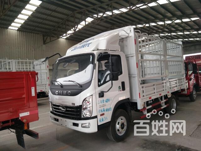 四川现代轻卡致道货车,全部新车