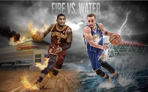 库里和欧文谁更厉害? 喷子勿扰!