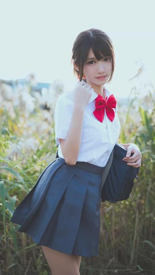 cosplay:《你的名字》宫水三叶@鳗鱼霏儿