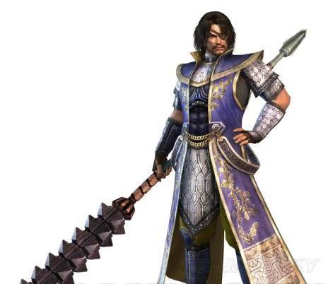 真三国无双8与前作人设对比分析真三国无双8武将形象有什么变化