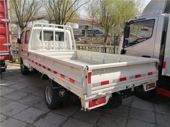 北京卖祥菱电话多少福田微型货车总经销