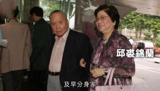 香港8大豪门千金的不同人生有人欠债破产有人继承千亿家产
