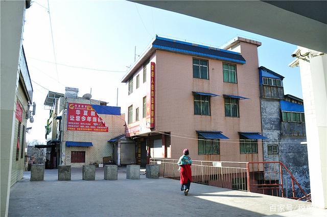 成昆铁路普雄站:深藏大凉山越西县普雄镇,火车站却声名远播