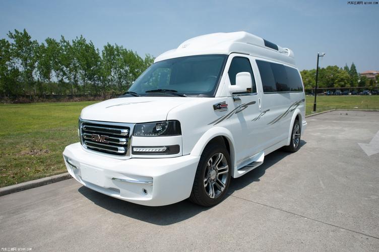 上海gmc商务车房车专卖店促销gmc777多少钱
