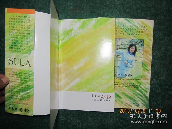 亲爱的苏拉 a b