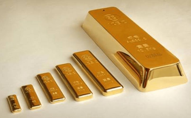 30元/克中国银行中国银行金条347.