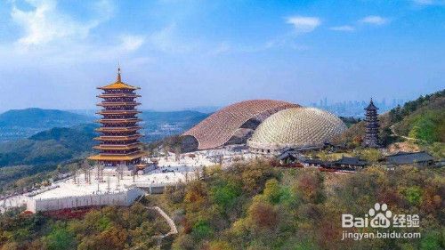 江宁最好玩的景点推荐