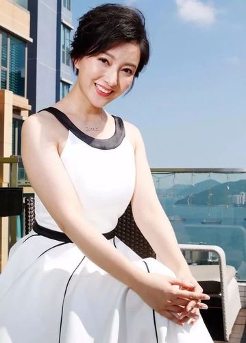 31岁落选港姐成tvb"亲生女"凭《不懂撒娇的女人》人气急升
