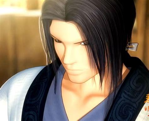 qq头像秦时明月张良