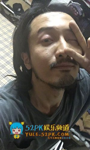 在《爱情公寓》中有出色表演的王传君和李沫颔2人相恋,且在接头上演