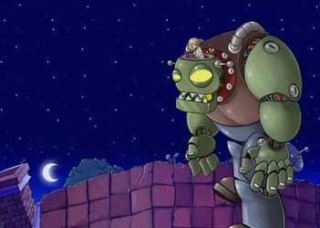 我把传送带的植物们也加进来了233 神秘埃及植物 僵王博士