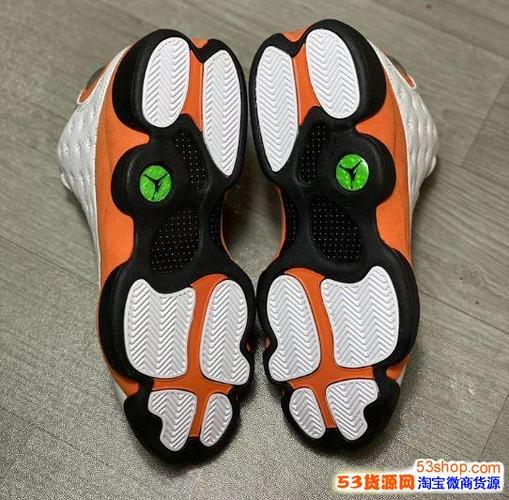 aj3莆田鞋-莆田鞋aj13实战篮球鞋 -莆田aj13货源-得物