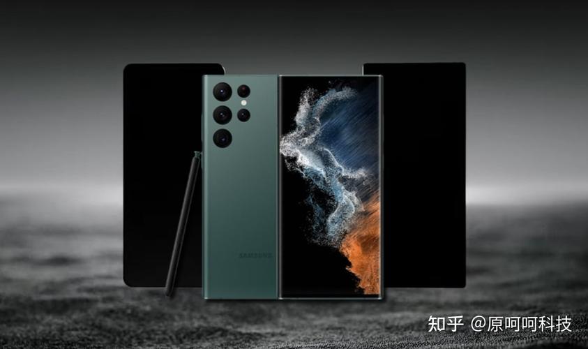 三星galaxys22ultravsiphone13pro三星更强大但谁是你的菜