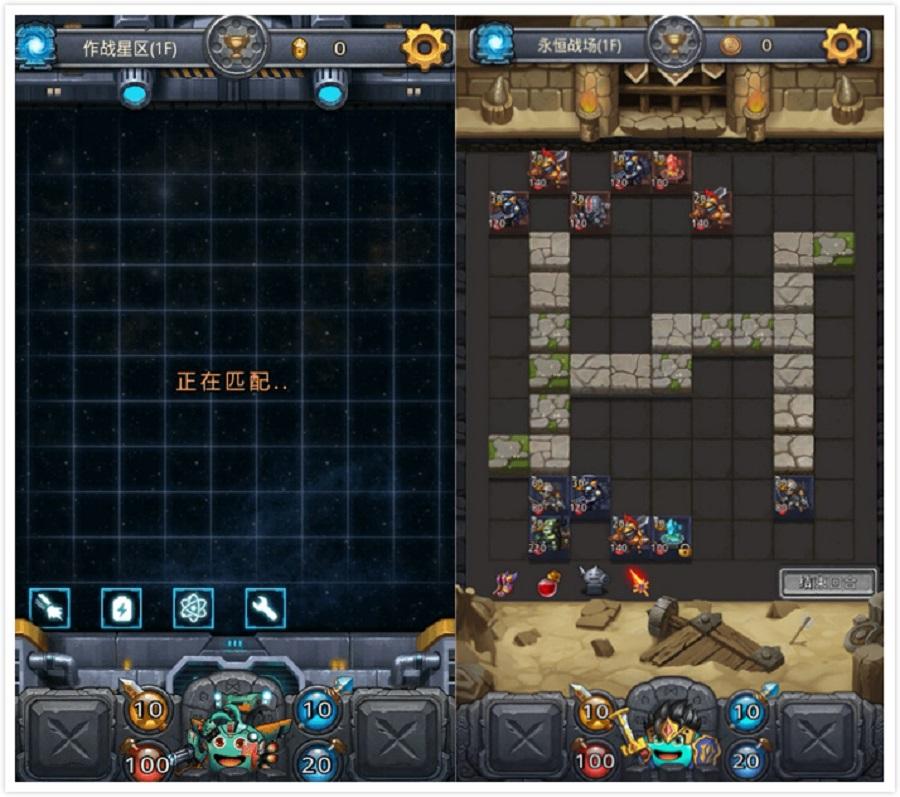 无尽好春光 《不思议迷宫》开春活动大公开