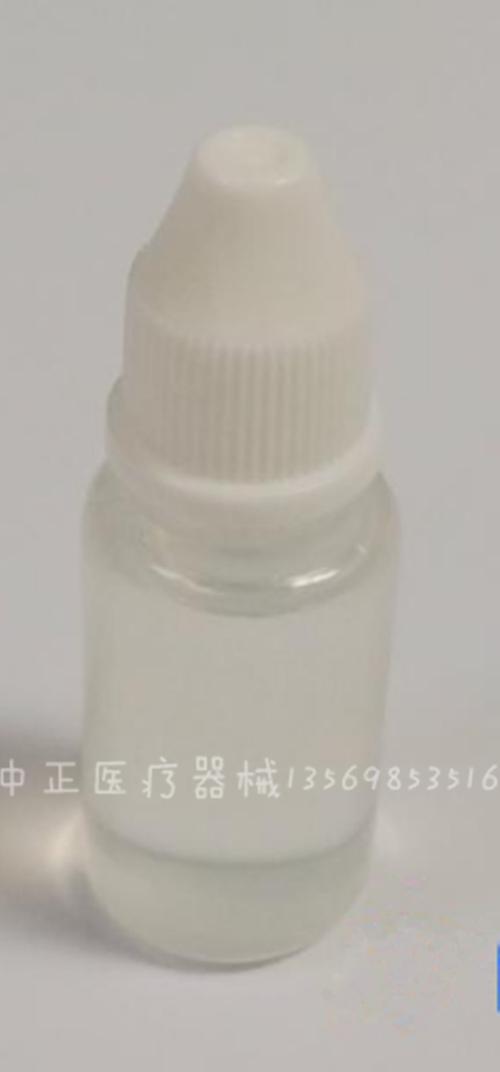 黑龙江运加灭菌石蜡油 医用润保 液体石蜡 润滑油 家用护理 10ml