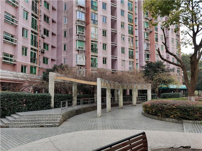 上海市浦东新区万邦都市花园16栋4f [司法拍卖]  400-808-1533 起拍价