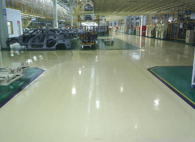 简单介绍下地坪漆的日常知识