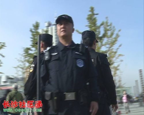 山西铁路警察不为人知的一幕