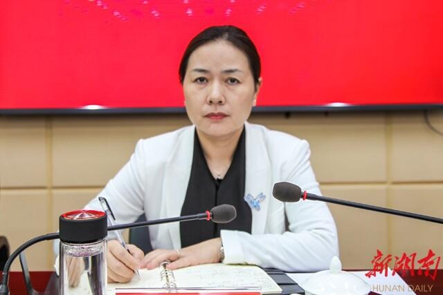 泸溪县召开2021年高考,学考职能部门工作调度会议