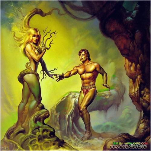 盘点那些来自古希腊神话的品牌名称